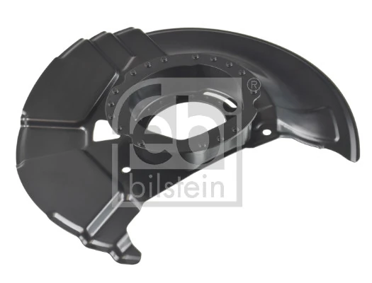 Splash Guard, brake disc